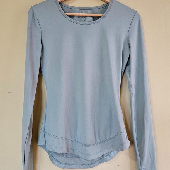 Lot of 3 Activewear Long sleeve Tee Bundle (1 Gottex + 1 Kyodan + 1 a.new.day ) - Picture 5 of 9